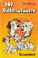 101 Dalmatians