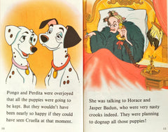 101 Dalmatians