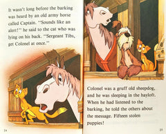 101 Dalmatians
