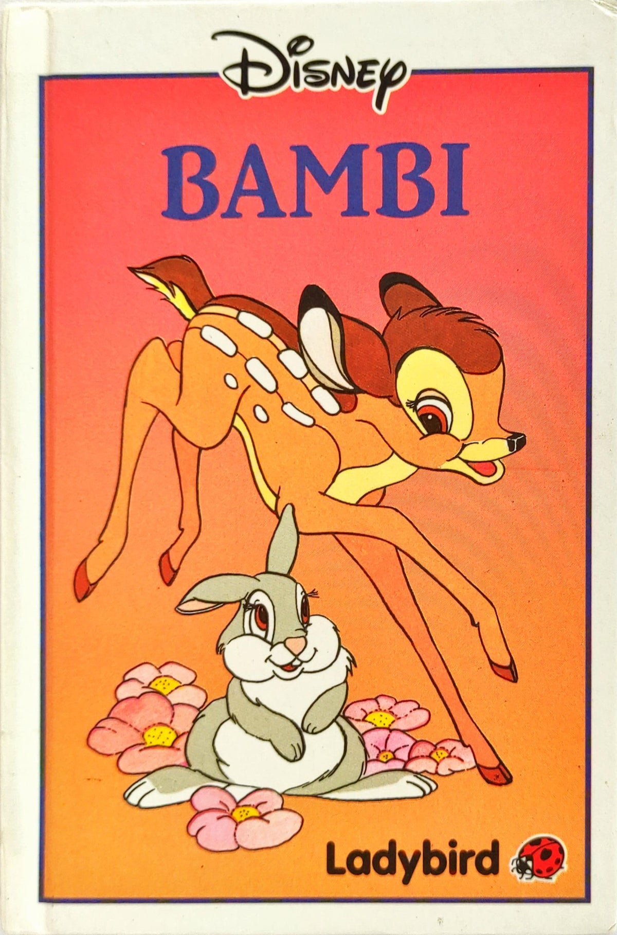Disney Bambi