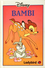 Disney Bambi