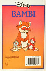 Disney Bambi