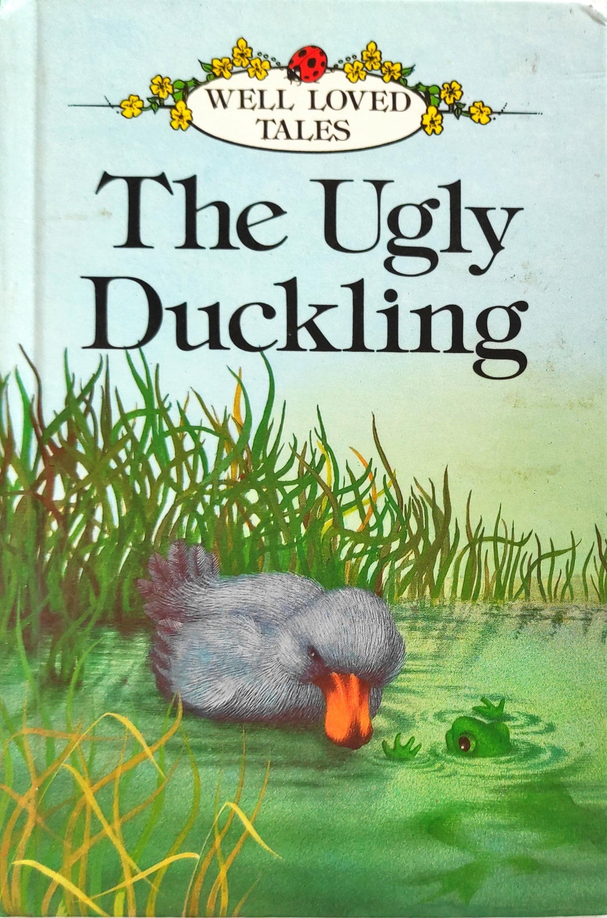 The Ugly Duckling