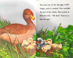 The Ugly Duckling