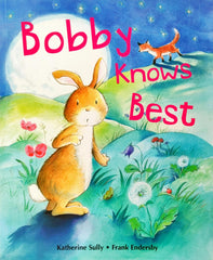 Bobby Knows Best