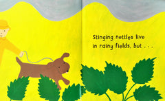 My Flower Your Flower