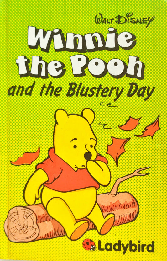 Winnie the Pooh and the Blustery Day