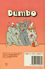 Disney Dumbo