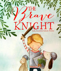 The Brave Knight