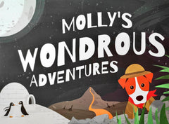 Mollys Wondrous Adventures