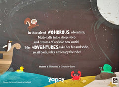 Mollys Wondrous Adventures