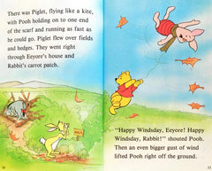 Winnie the Pooh and the Blustery Day