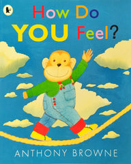 How do you Feel?