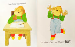 How do you Feel?
