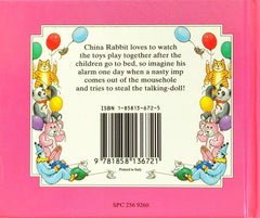 The China Rabbit
