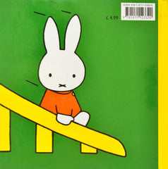 Miffy at the Playground