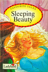 Sleeping Beauty (Favourite Tales)