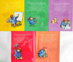 Paddington Combo Set 4 (5 Books)