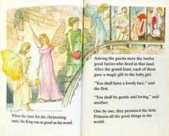 Sleeping Beauty (Favourite Tales)