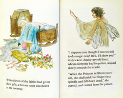 Sleeping Beauty (Favourite Tales)