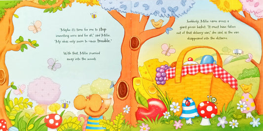 Storybook Combo Set 10 (7 Books)