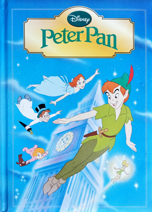 Disney PeterPan