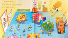 Julia Donaldson Combo Set 9 (6 Books)