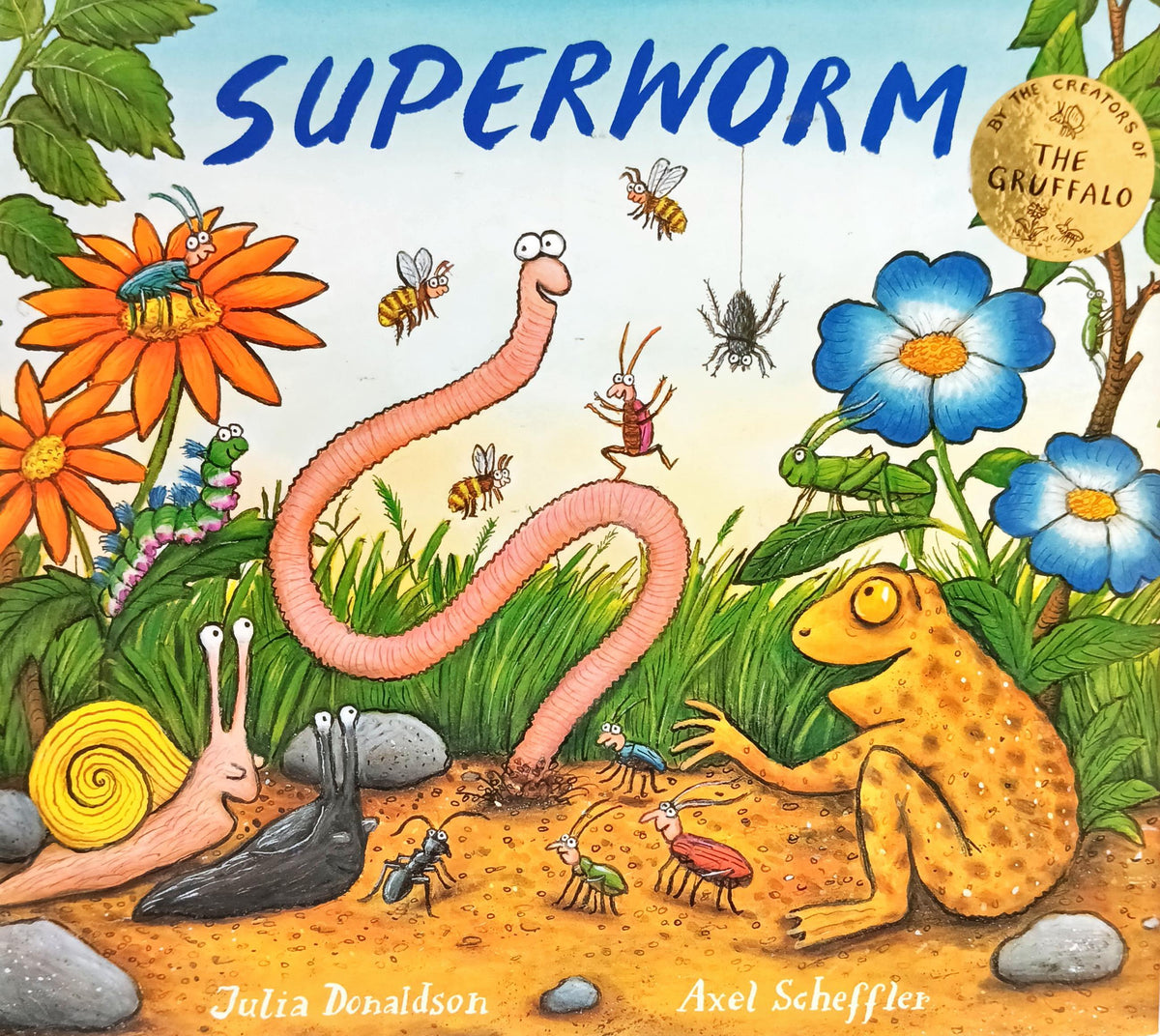 Superworm