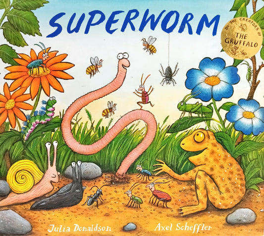 Superworm