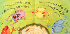 Storybook Combo Set 10 (7 Books)
