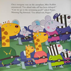 Peppa's Summer Holidays