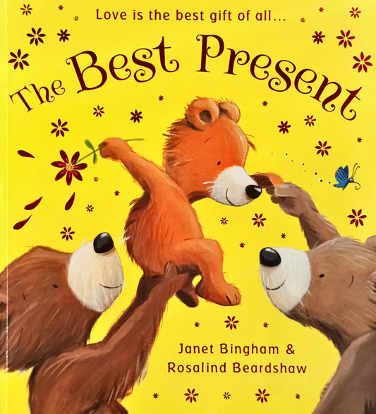 The Best Present