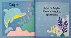 Usborne Under the Sea