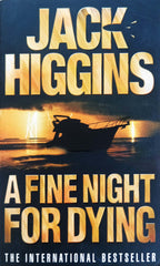 A Fine Night Dying