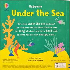 Usborne Under the Sea