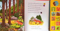 The Gruffalo (Sound Book)
