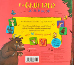 The Gruffalo (Sound Book)