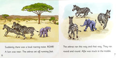 Alfie Adventure Combo (3 Books)