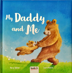 My Daddy and Me