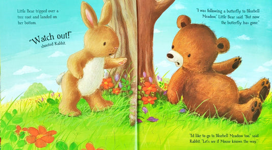Storybook Combo Set 157 (4 Books)