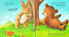 Storybook Combo Set 157 (4 Books)