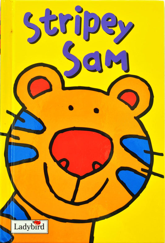 Stripey Sam