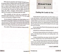 The Leader in You - Dale Carnegie