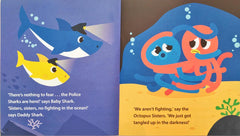 Baby Shark Combo (2 Books)