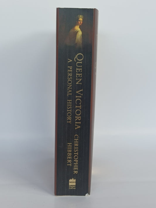 Queen Victoria A Personal History