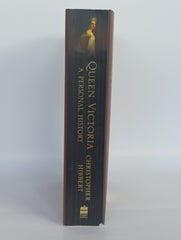 Queen Victoria A Personal History