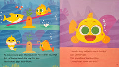 Baby Shark Combo (2 Books)