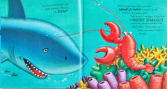 What's more Scary than a Shark?