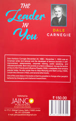 The Leader in You - Dale Carnegie