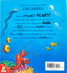 What's more Scary than a Shark?